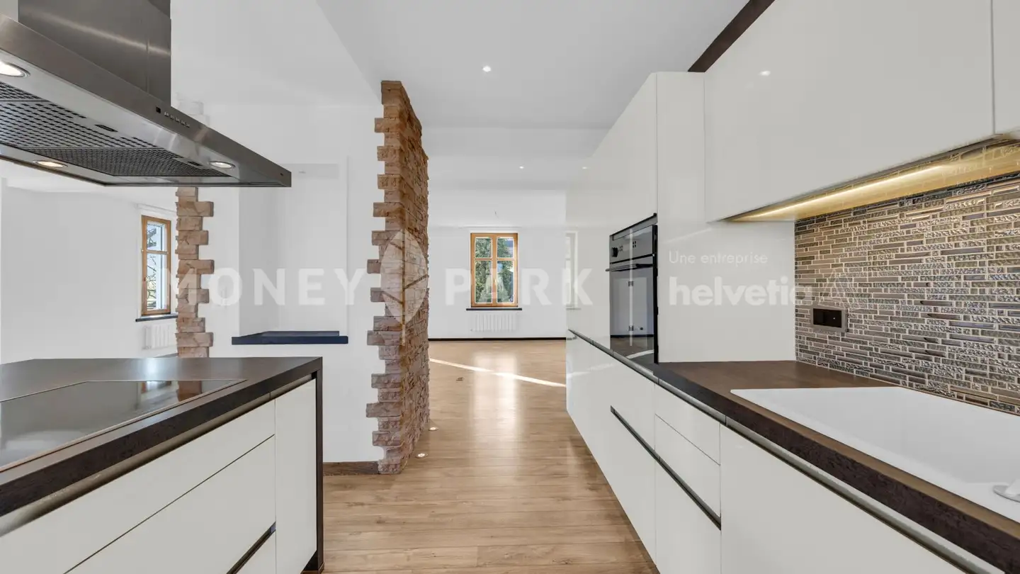 Casa singola in vendita - Route De La Raisse 30, 2855 Glovelier - Photo 4