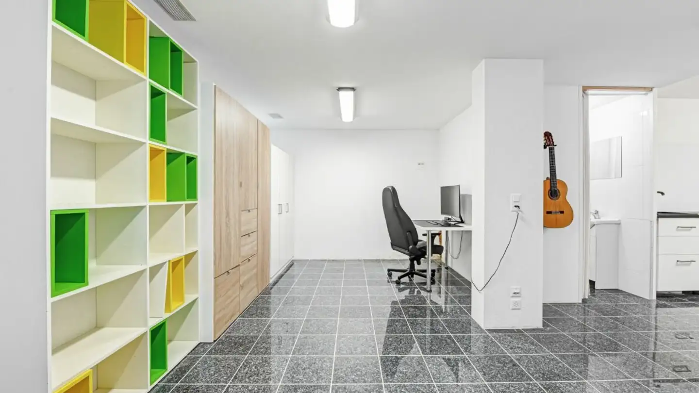 Commercial for sale - Mittelgasse 24, 9230 Flawil - Photo 2