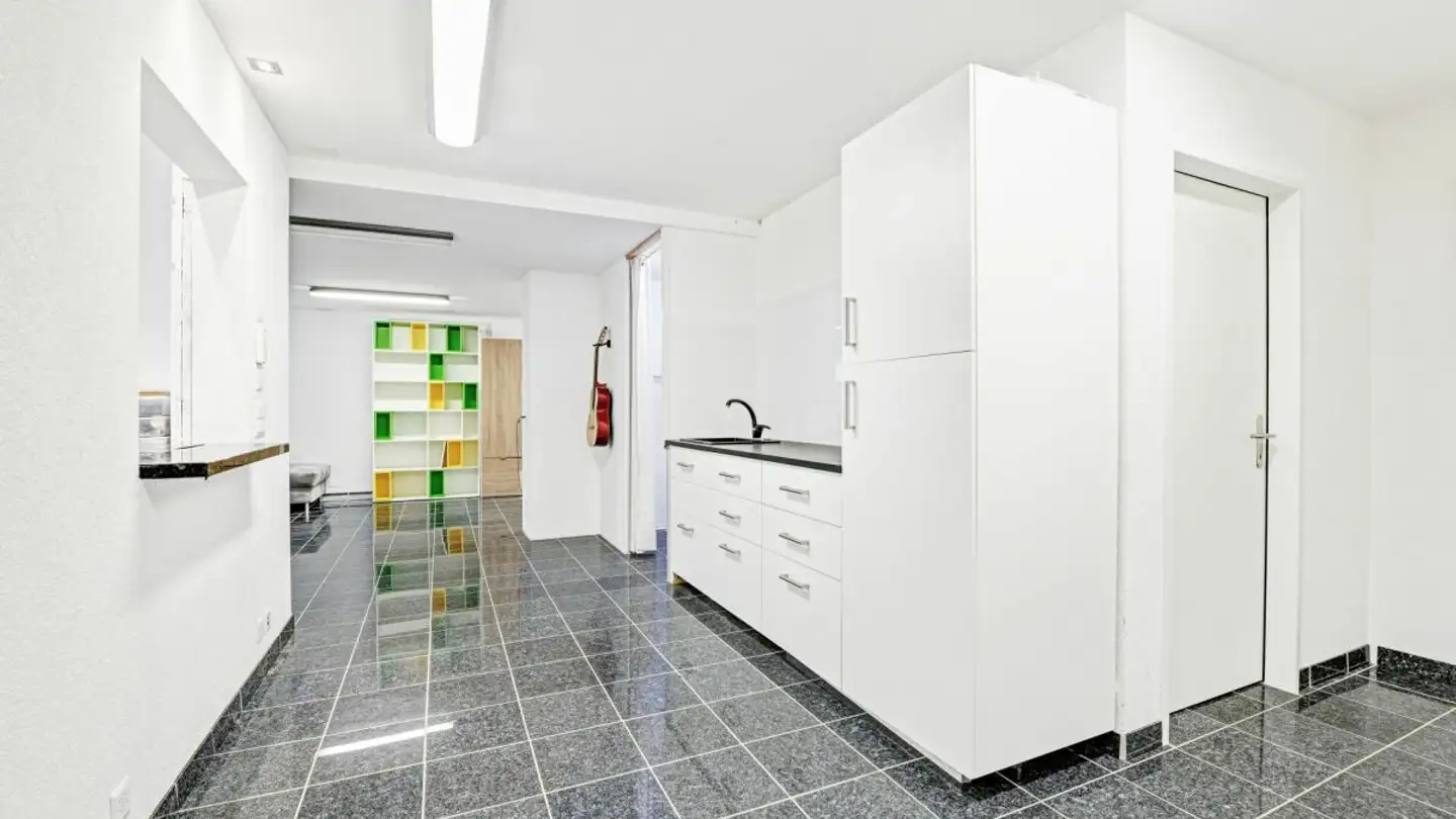 Commercial for sale - Mittelgasse 24, 9230 Flawil - Photo 3