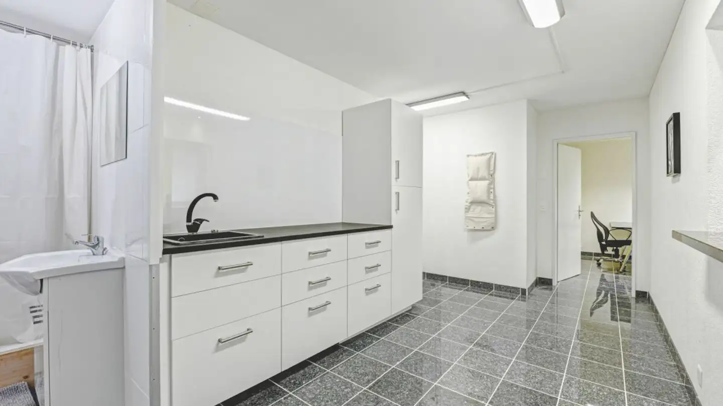 Commercial for sale - Mittelgasse 24, 9230 Flawil - Photo 4