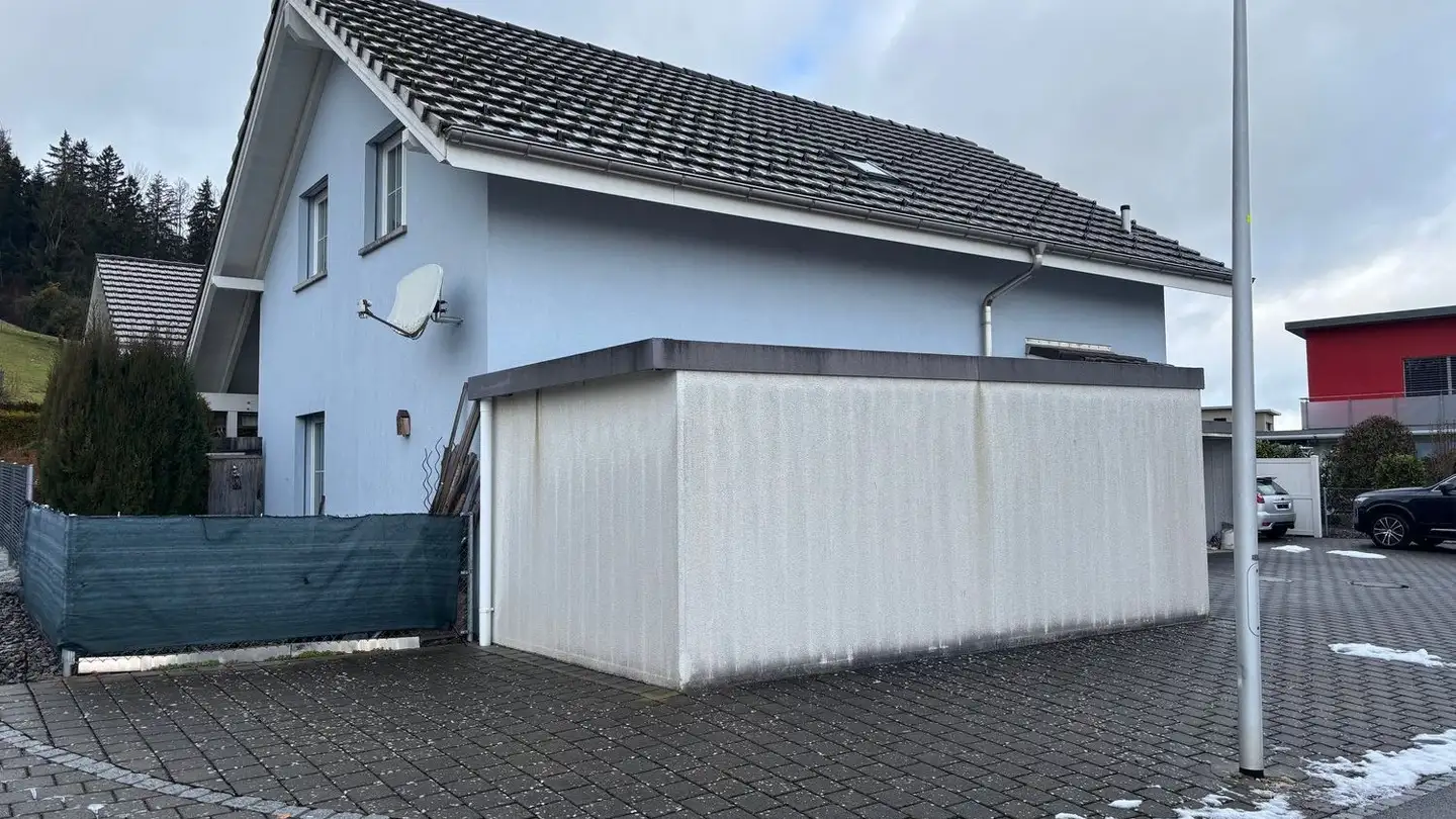 Single house for rent - Äbnet 1256, 5728 Gontenschwil - Photo 2