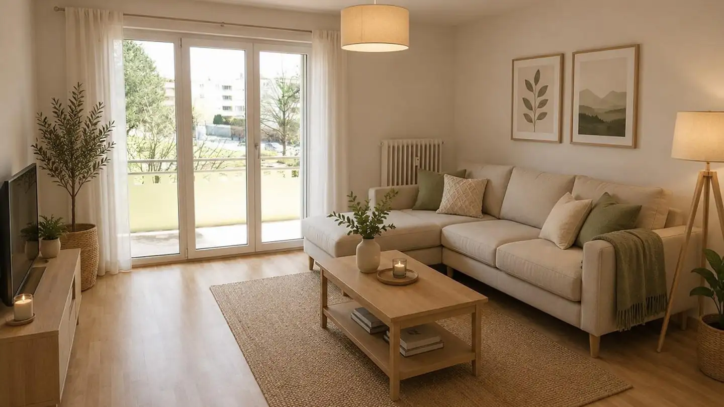 Appartamento in affitto - Konstanzerstrasse 69, 8280 Kreuzlingen