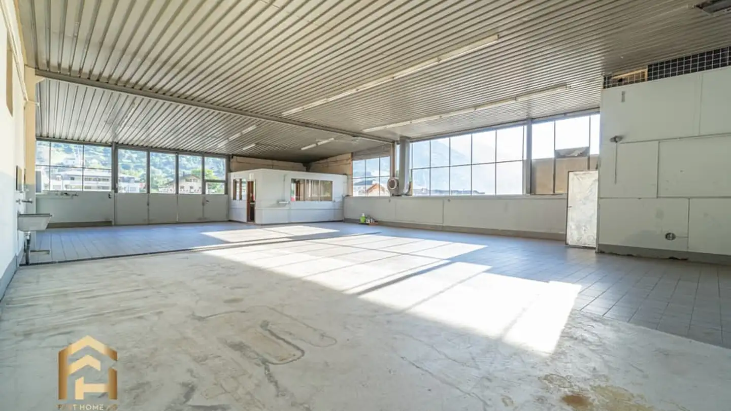 Commercial for rent - 3942 Raron - Photo 4