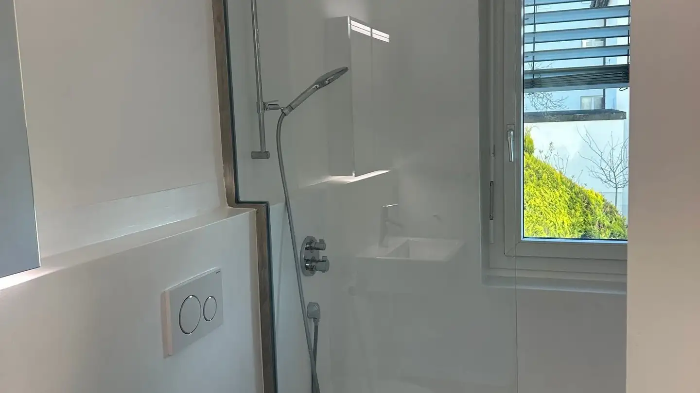 Studio à louer - Fadäraweg 4, 7000 Chur - Photo 4