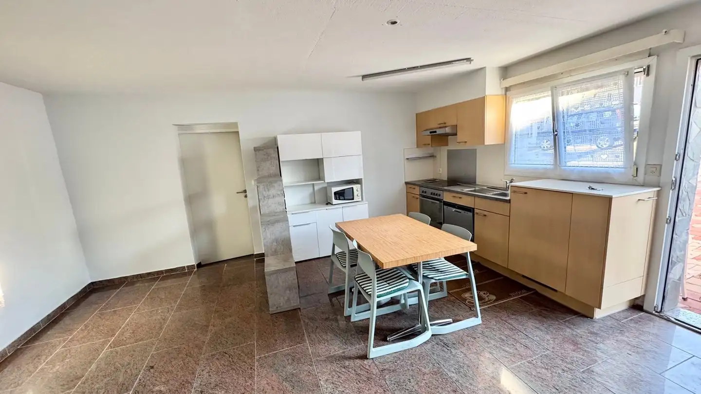 Wohnung mieten - 1906 Charrat