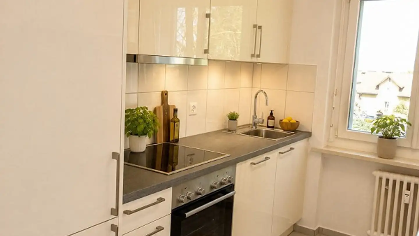 Appartamento in affitto - Konstanzerstrasse 69, 8280 Kreuzlingen - Foto 3