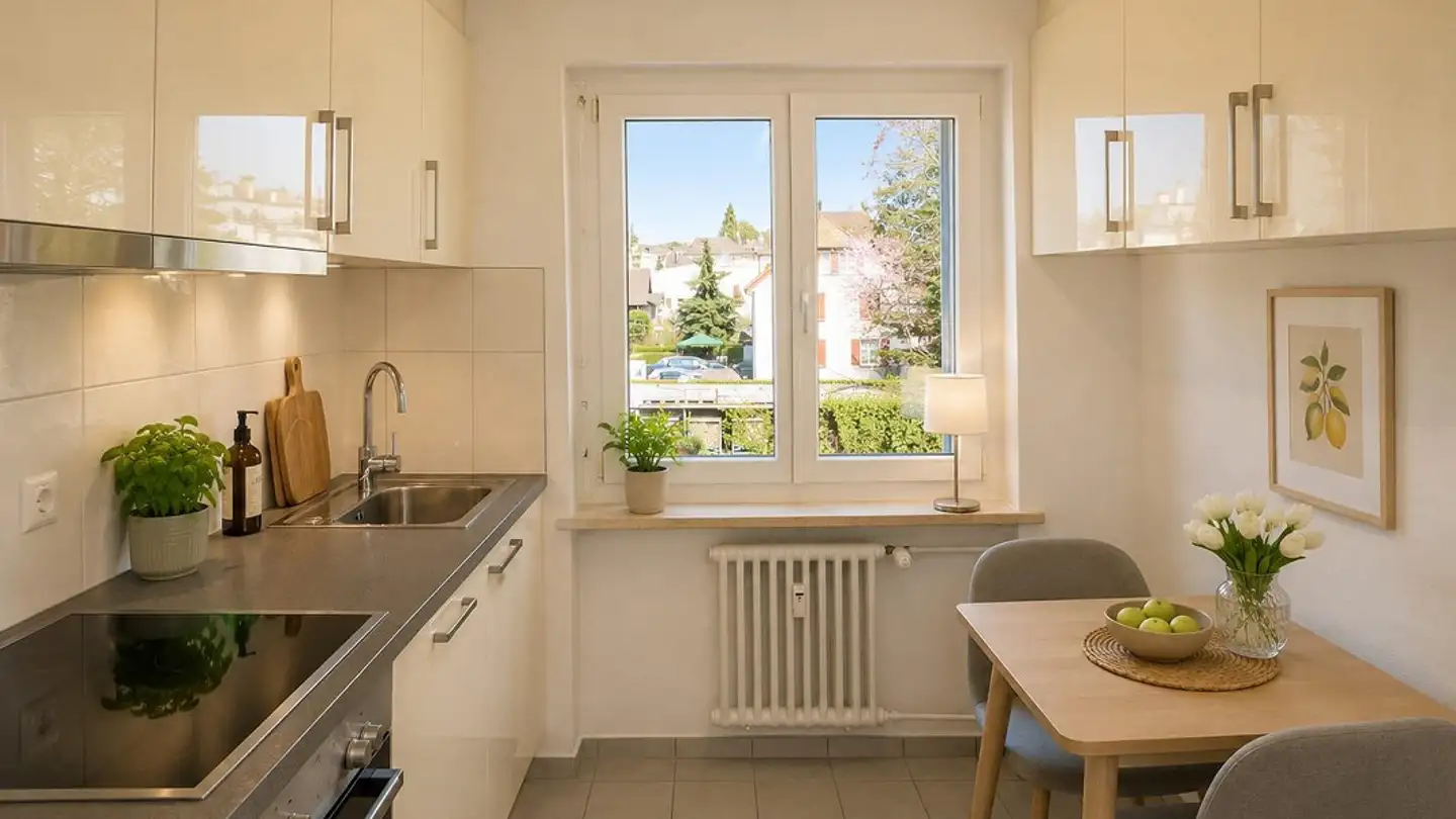 Appartamento in affitto - Konstanzerstrasse 69, 8280 Kreuzlingen - Foto 4