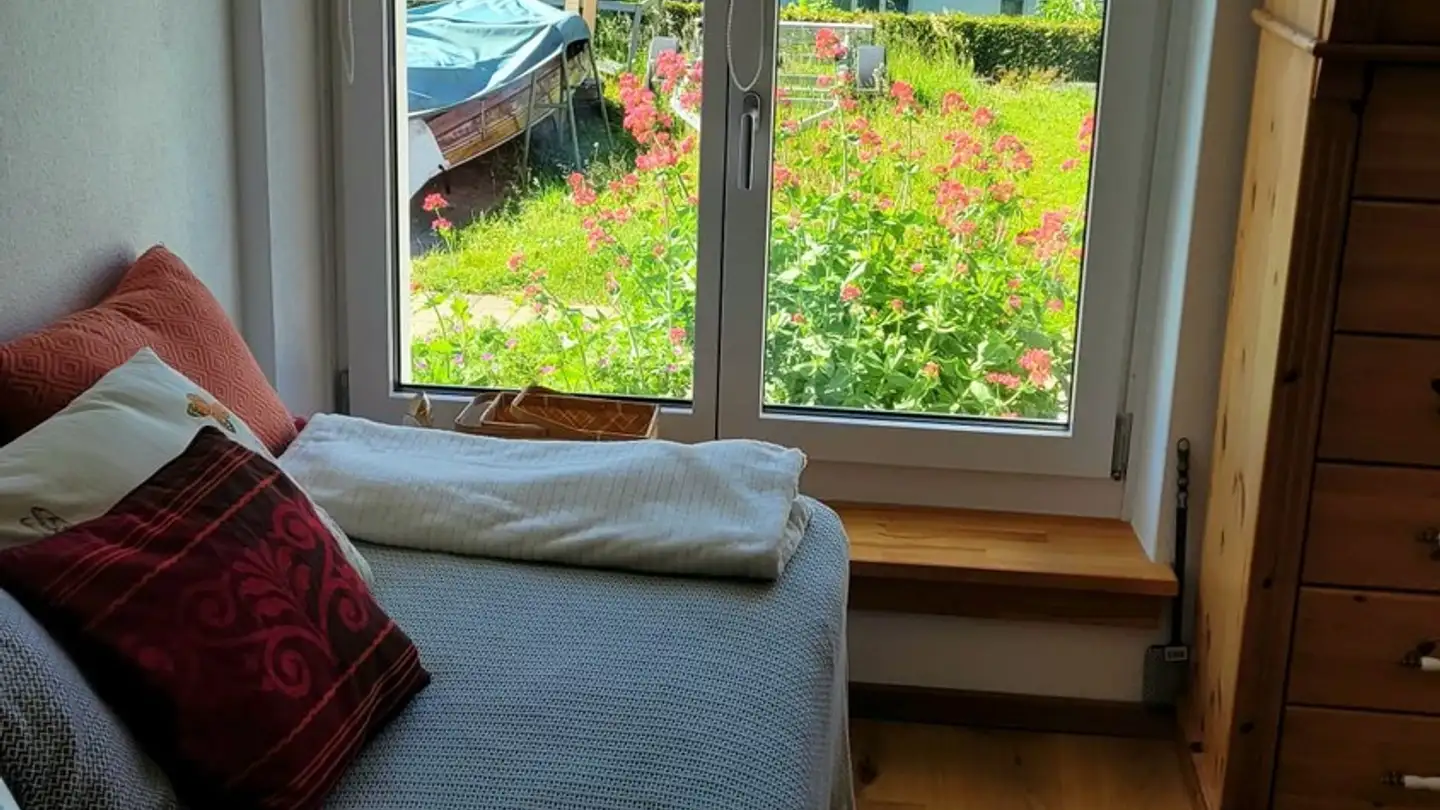 Appartement à louer - Dorfstrasse 33, 9300 Wittenbach