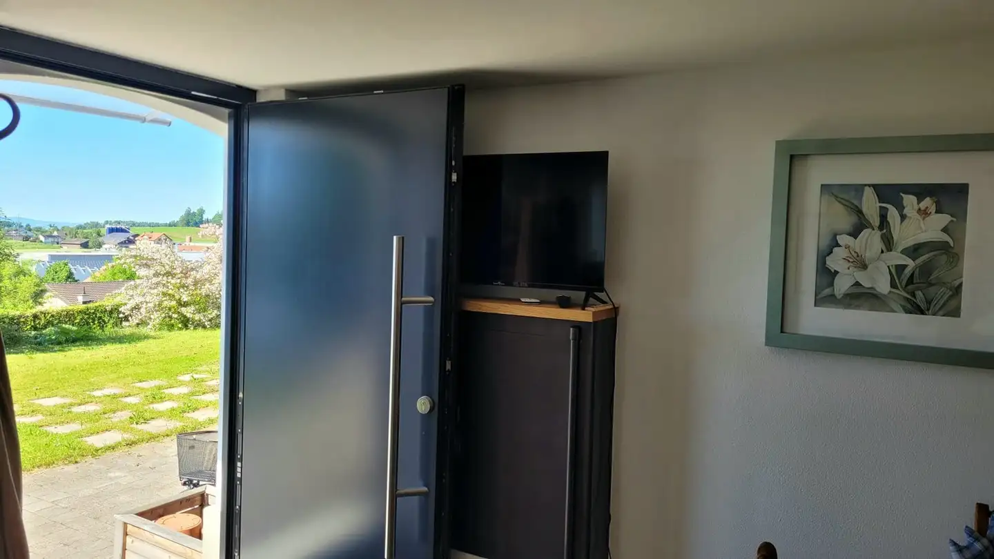 Appartement à louer - Dorfstrasse 33, 9300 Wittenbach - Photo 3