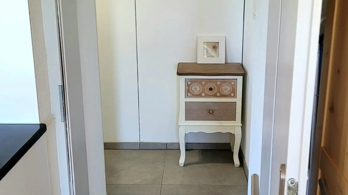 Appartement à louer - Dorfstrasse 33, 9300 Wittenbach - Photo 4