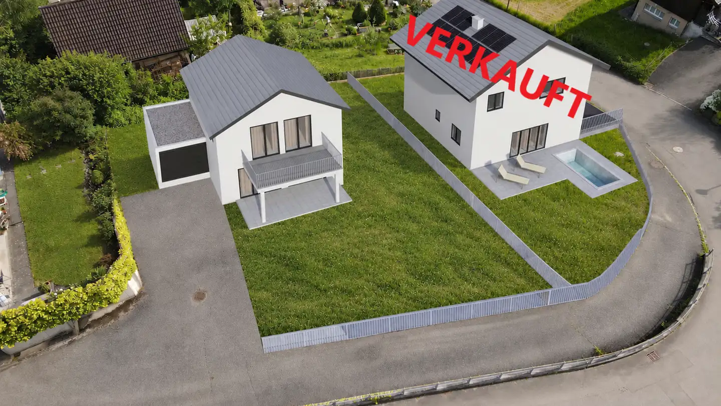 Maison individuelle à vendre - Chilmetweg, 4247 Grindel