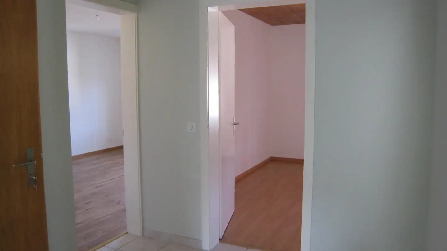 Wohnung mieten - Freiburgstrasse 74a, 3008 Bern