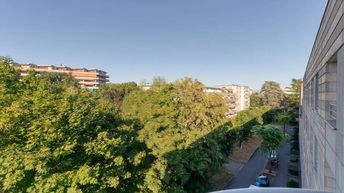 Apartment for sale - 1218 Le Grand-Saconnex