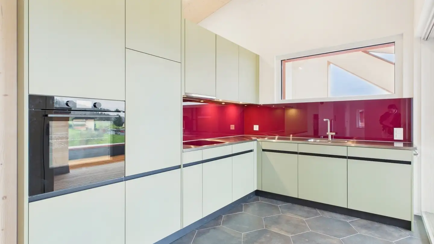 Appartamento in affitto - 5712 Beinwil am See - Foto 2