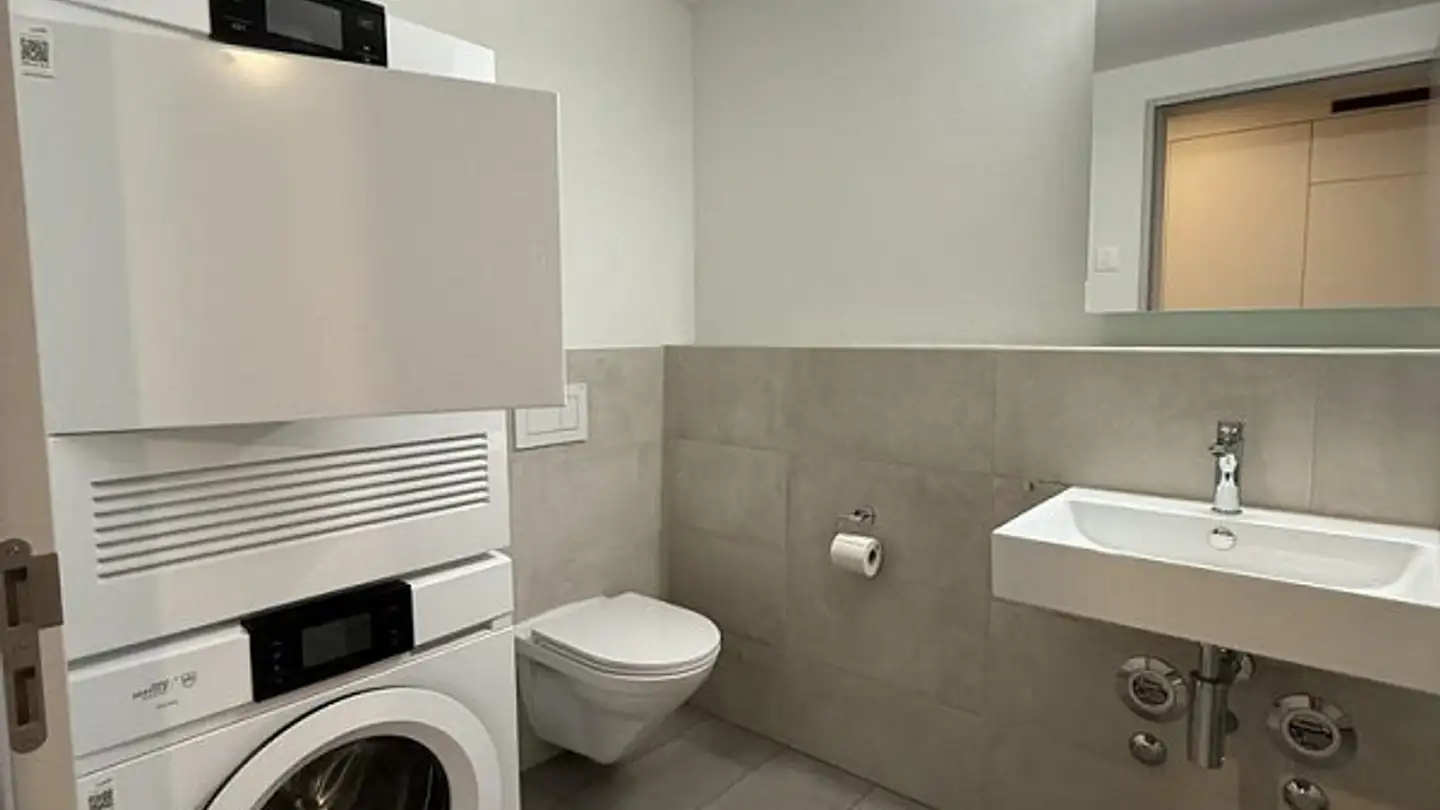 Attique à louer - Winterthurerstrasse 616, 8051 Zürich - Photo 3