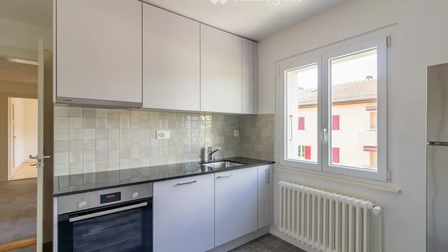 Apartment for rent - Avenue De La Moësette, 1110 Morges
