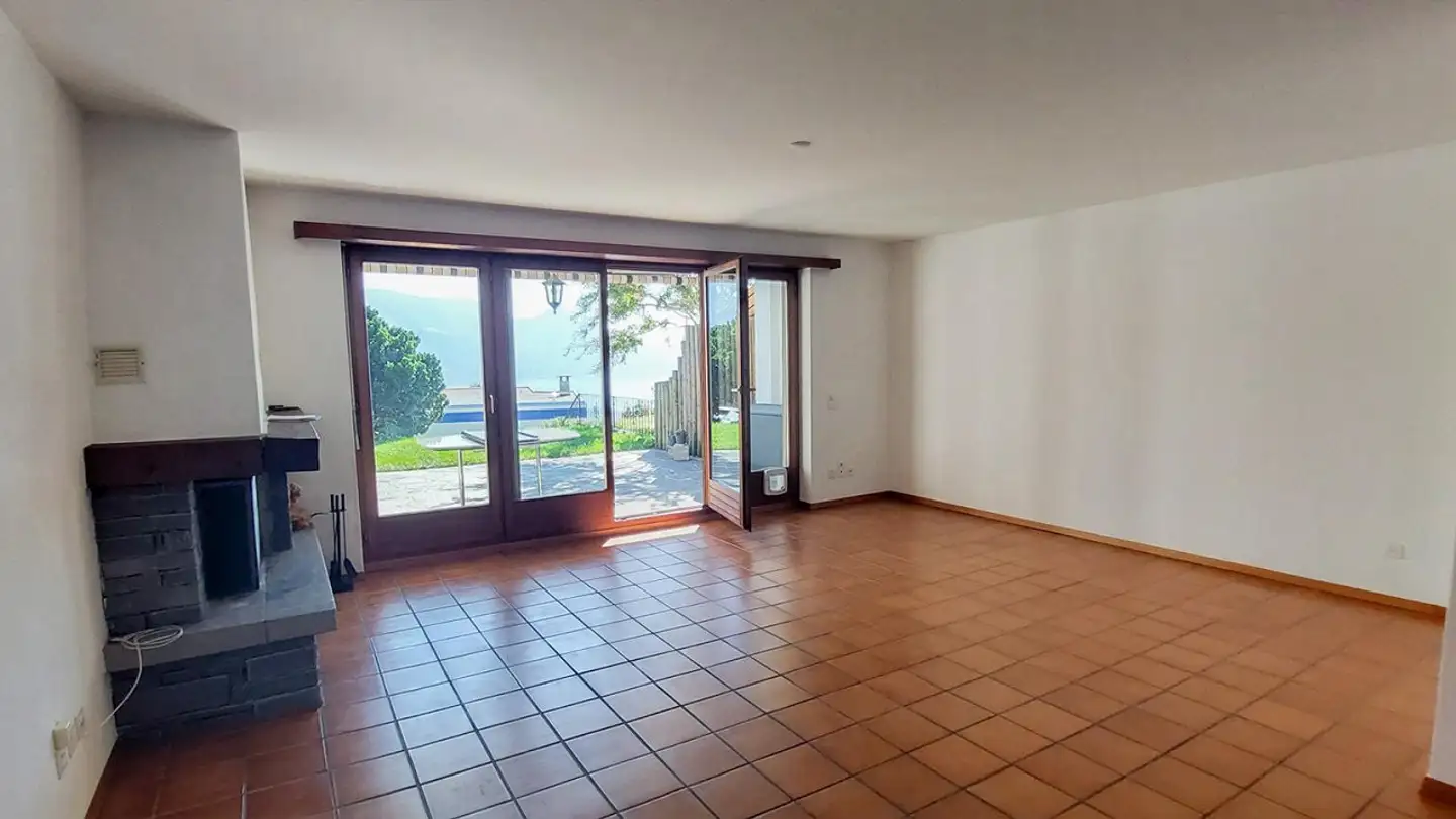Single house for rent - Via Del Tiglio 32a, 6605 Locarno - Photo 2