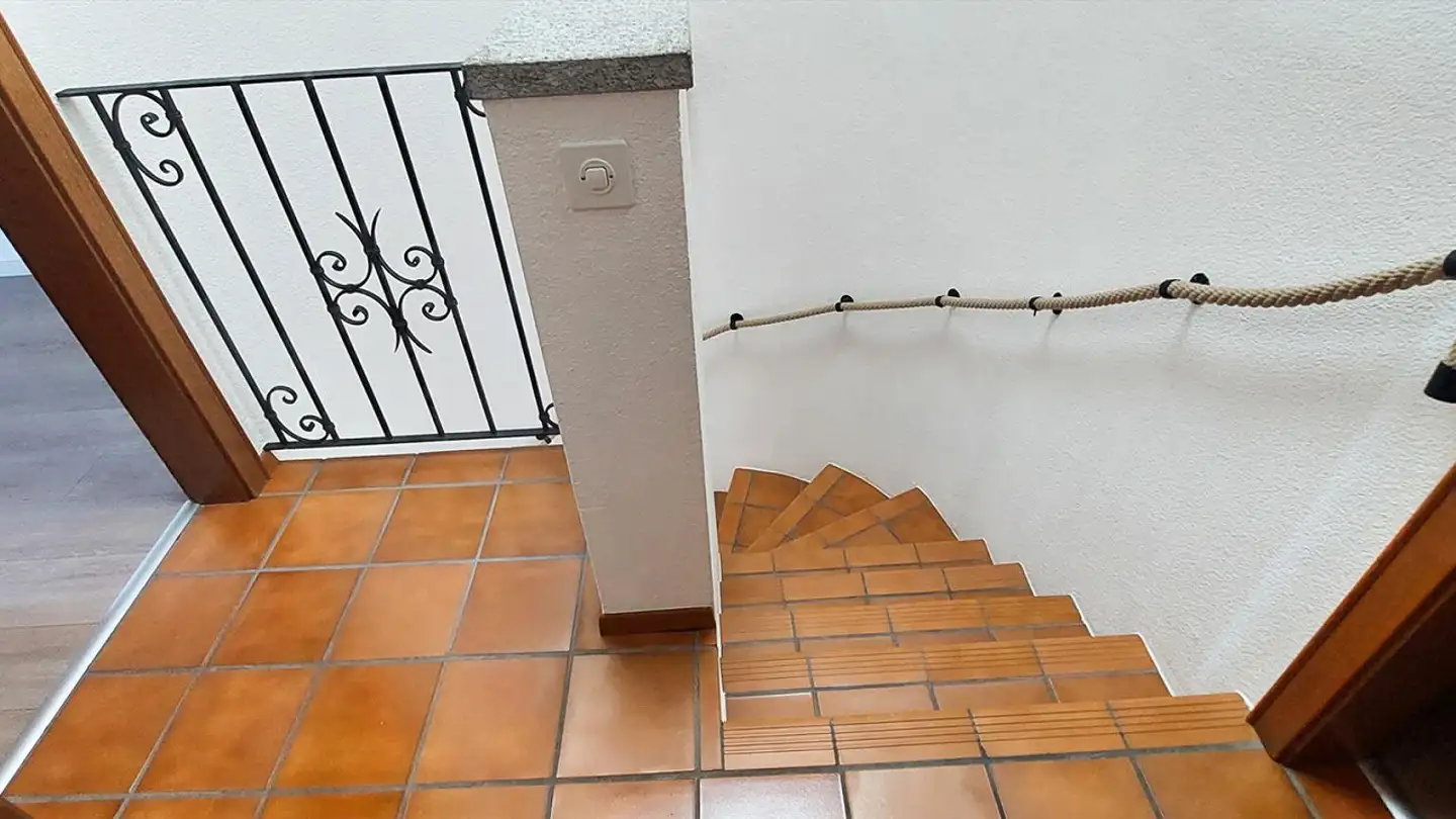 Single house for rent - Via Del Tiglio 32a, 6605 Locarno - Photo 4