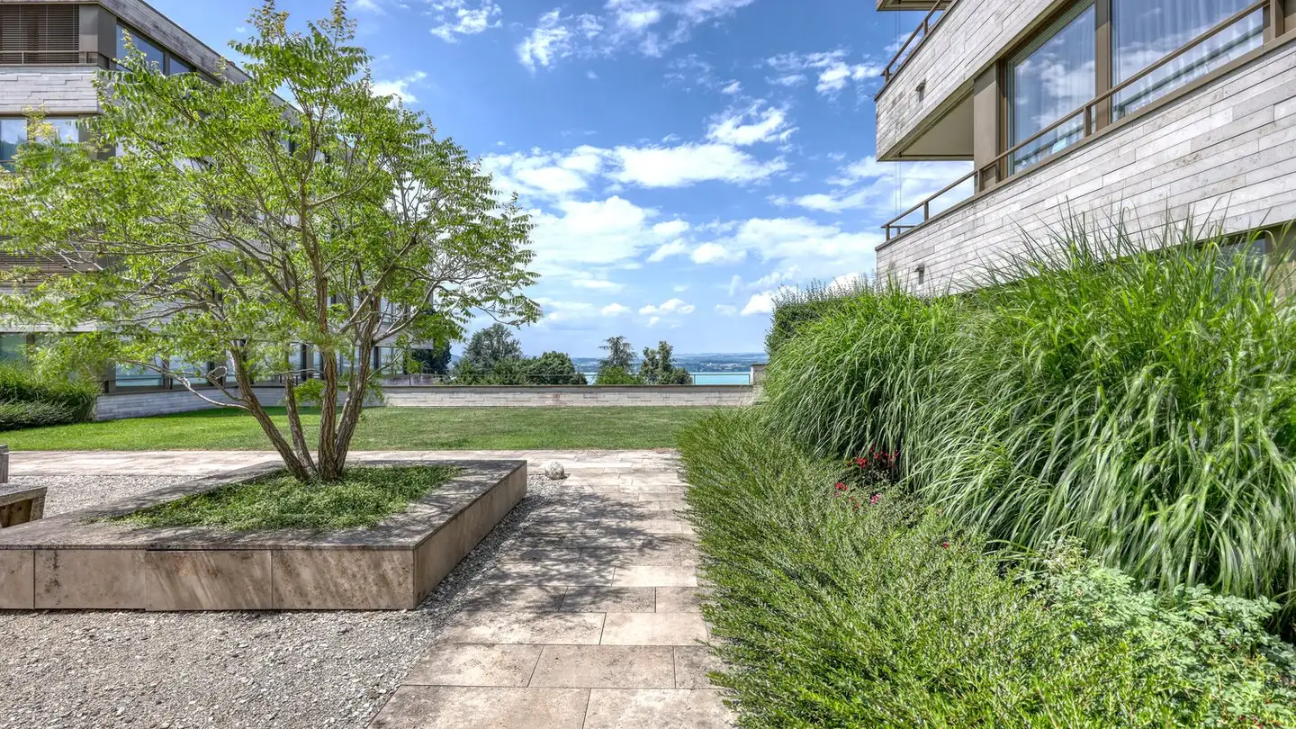 Penthouse kaufen - 6300 Zug