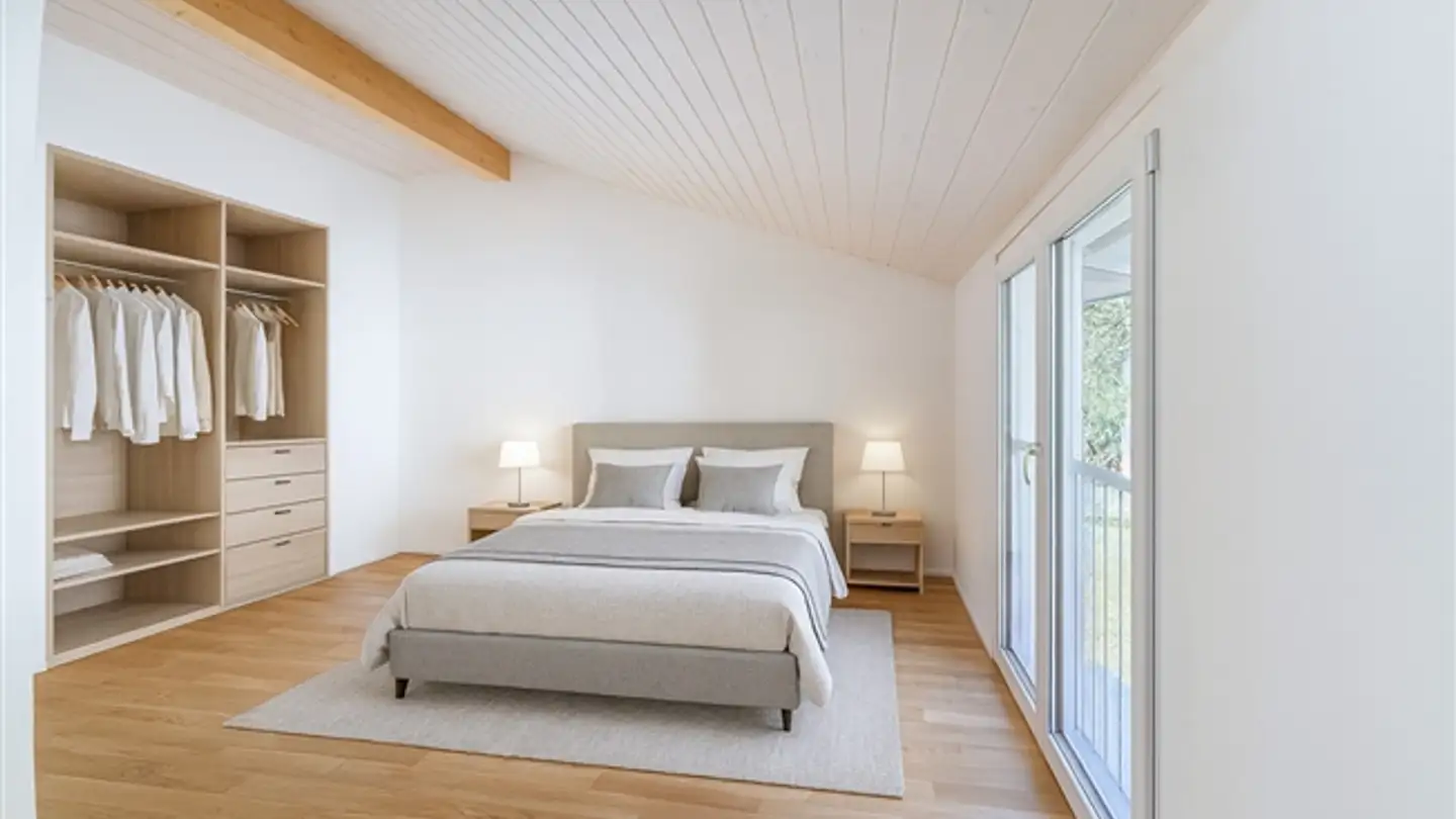 Row house for sale - Route de Fribourg, 1634 La Roche FR