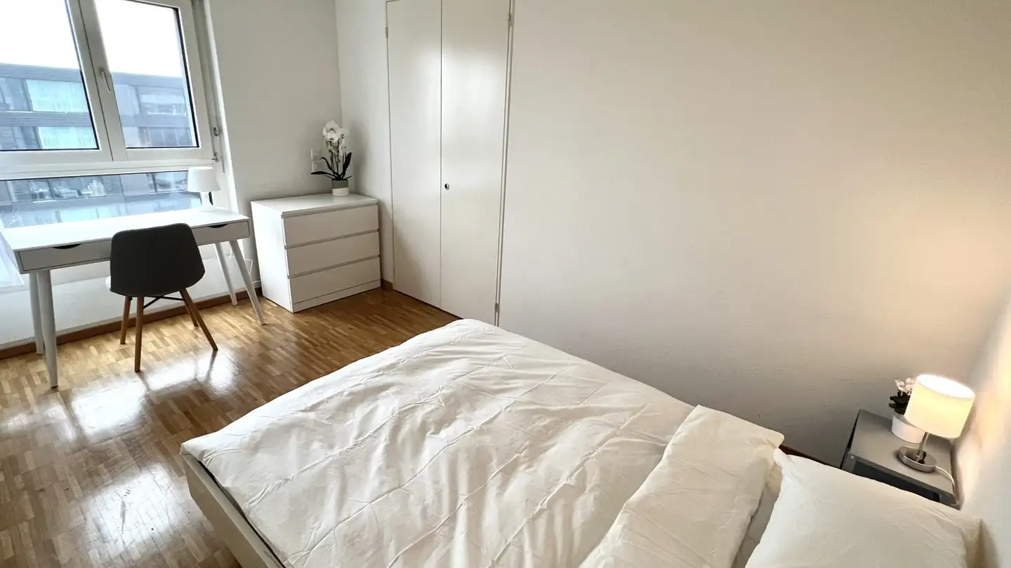 Appartement à louer - Baarerstrasse 63, 6300 Zug - Photo 3