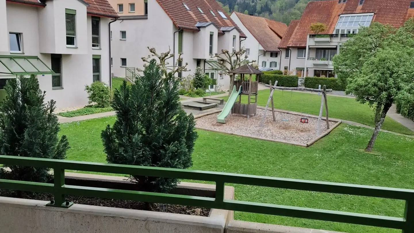 Apartment for rent - Kirchstrasse 39, 8957 Spreitenbach - Photo 3