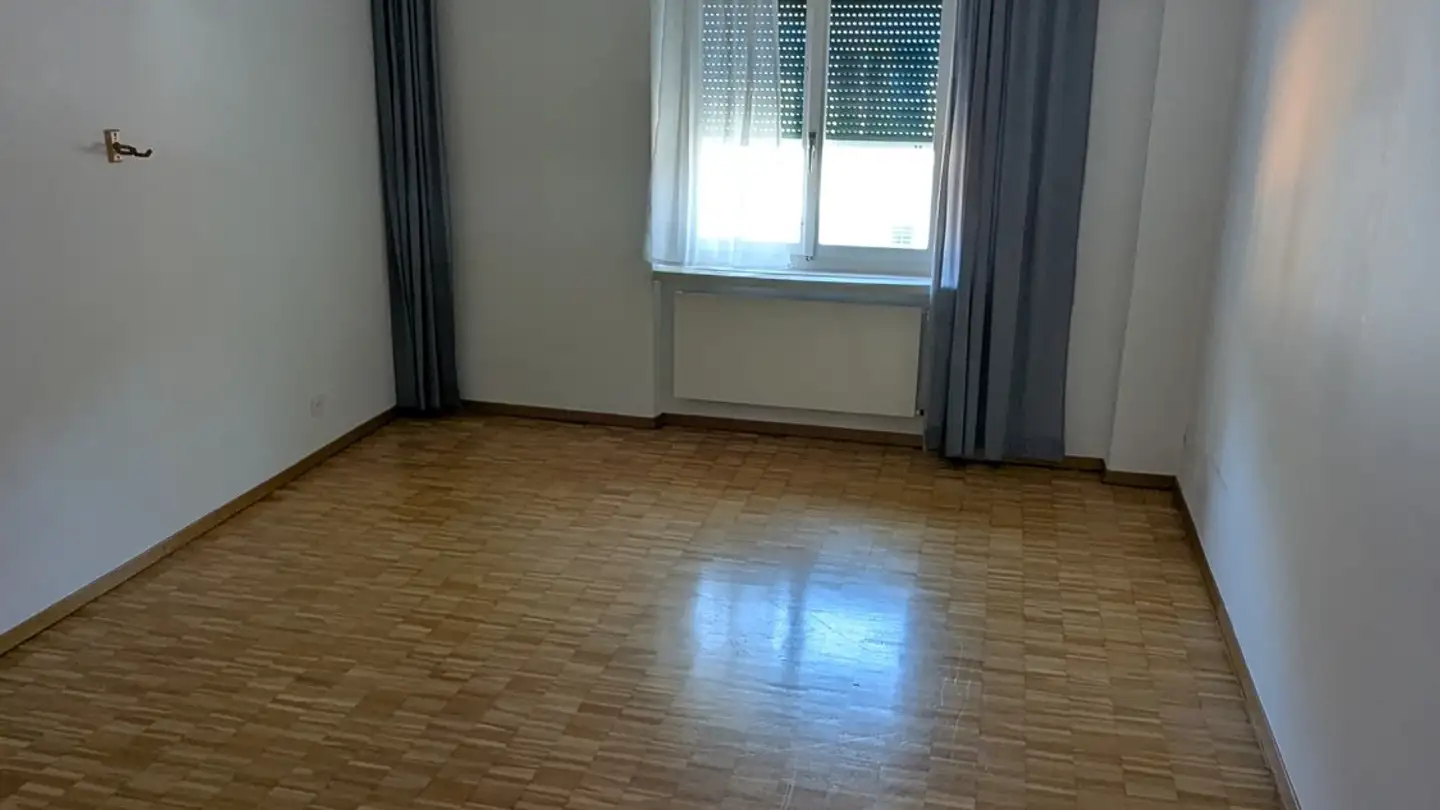 Single room for rent - Malzstrasse 17, 8045 Zürich - Photo 2