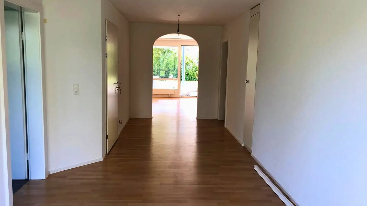 Appartamento in affitto - Bäumliackerstrasse 28, 4332 Stein AG - Foto 2