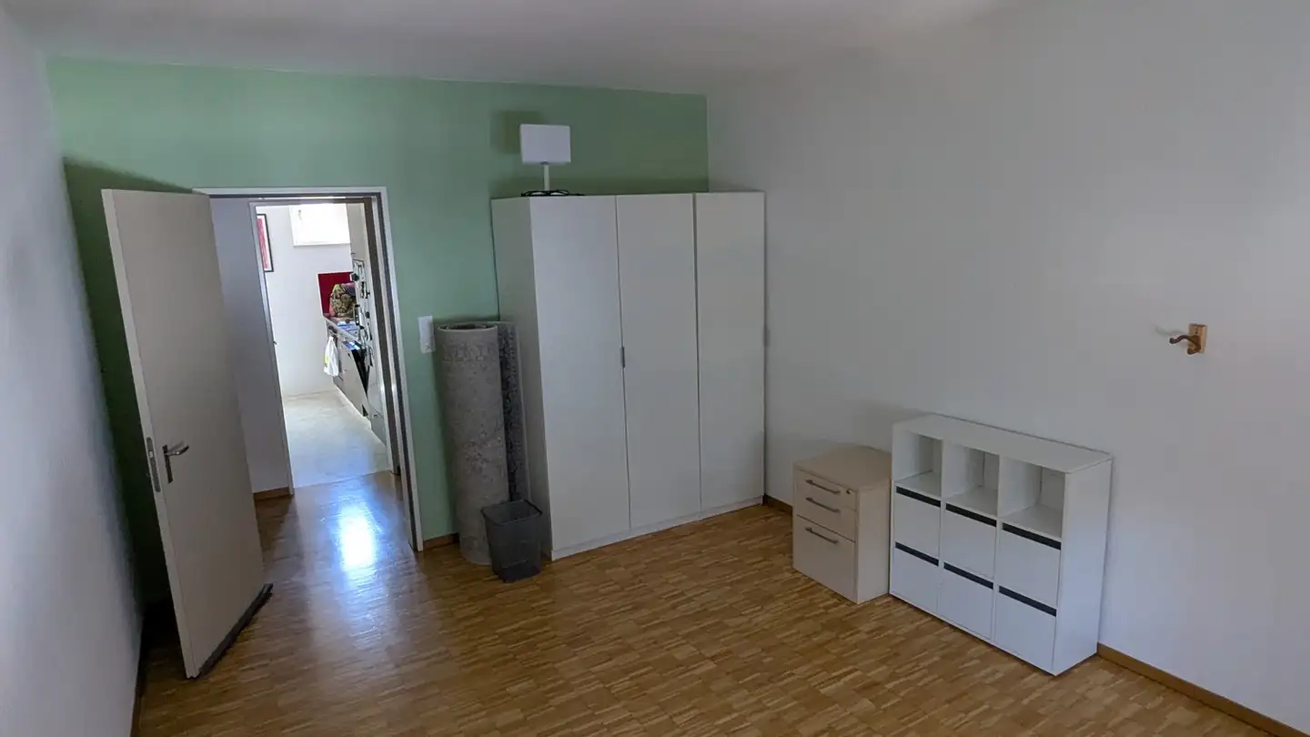 Single room for rent - Malzstrasse 17, 8045 Zürich - Photo 3