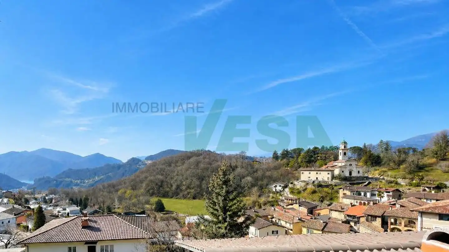 Single house for sale - 6913 Carabbia - Photo 2