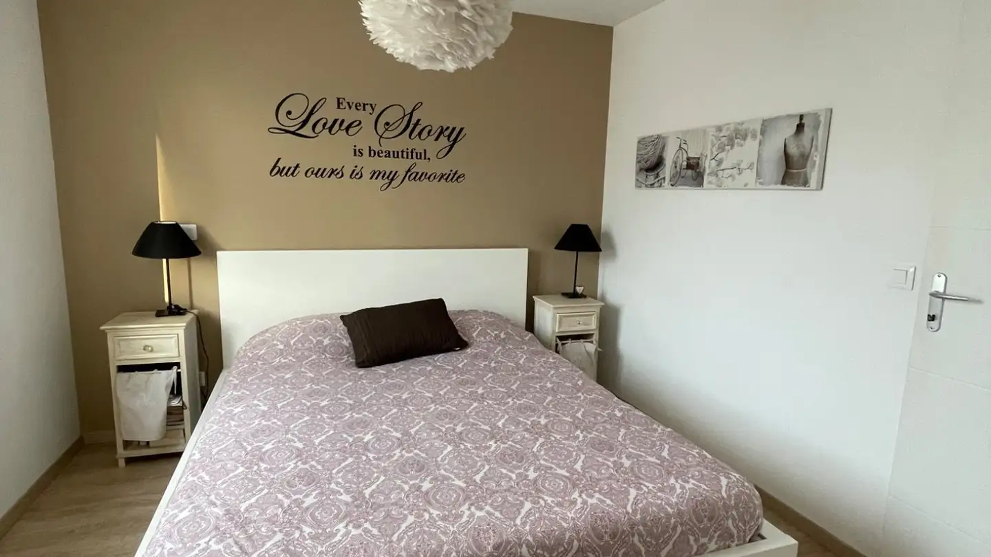 Casa singola in affitto - 1630 Bulle - Foto 2