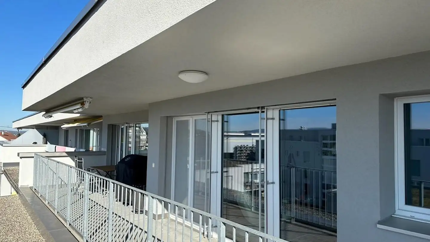 Attico in affitto - Neufeldstrasse 2, 8154 Oberglatt ZH - Foto 2