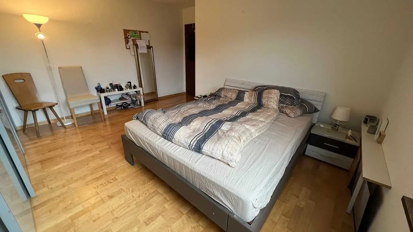 Zimmer mieten - Schaffhauserplatz, 8057 Zürich