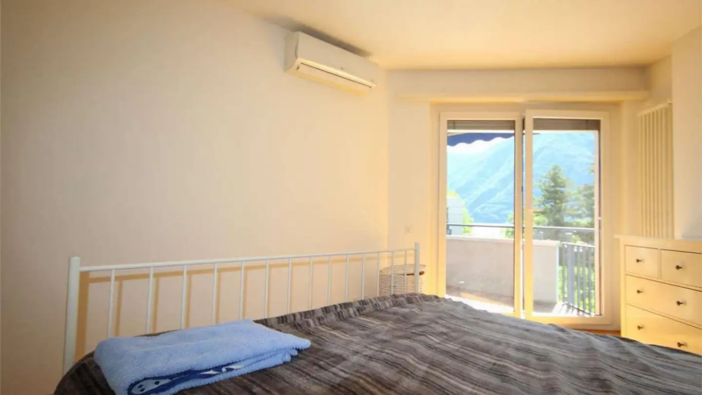 Appartement à vendre - Riva Paradiso, 6900 Paradiso - Photo 2