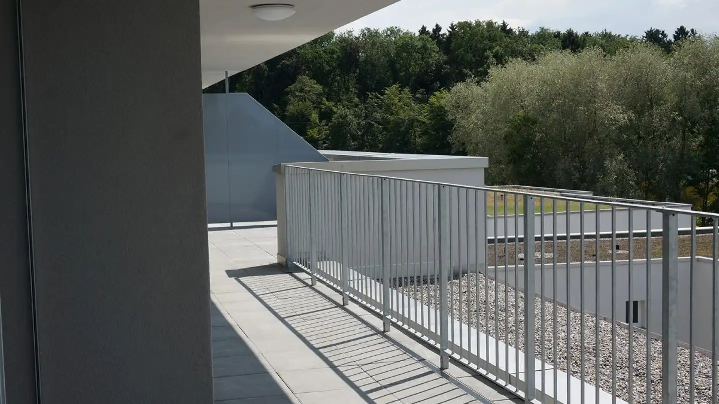 Attico in affitto - Neufeldstrasse 2, 8154 Oberglatt ZH - Foto 3