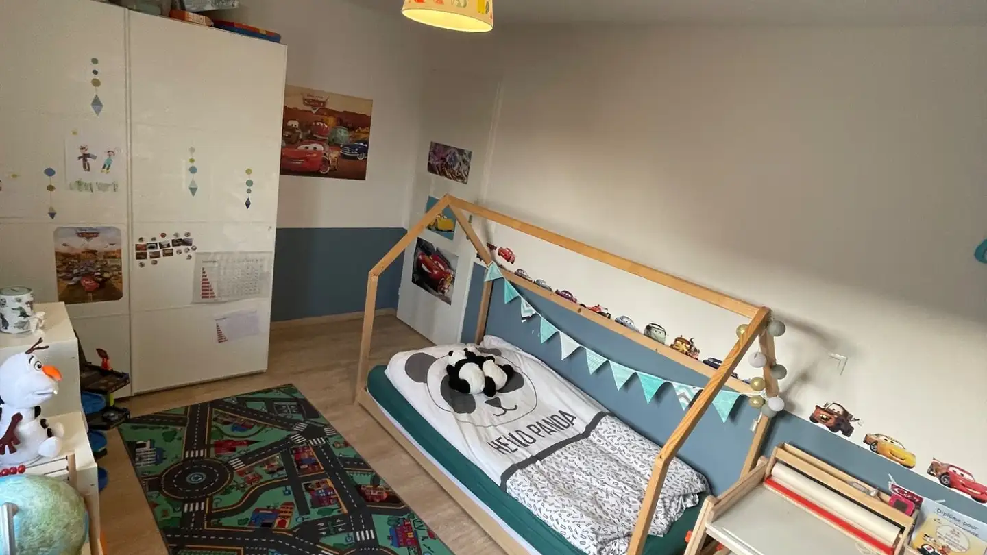 Casa singola in affitto - 1630 Bulle - Foto 4