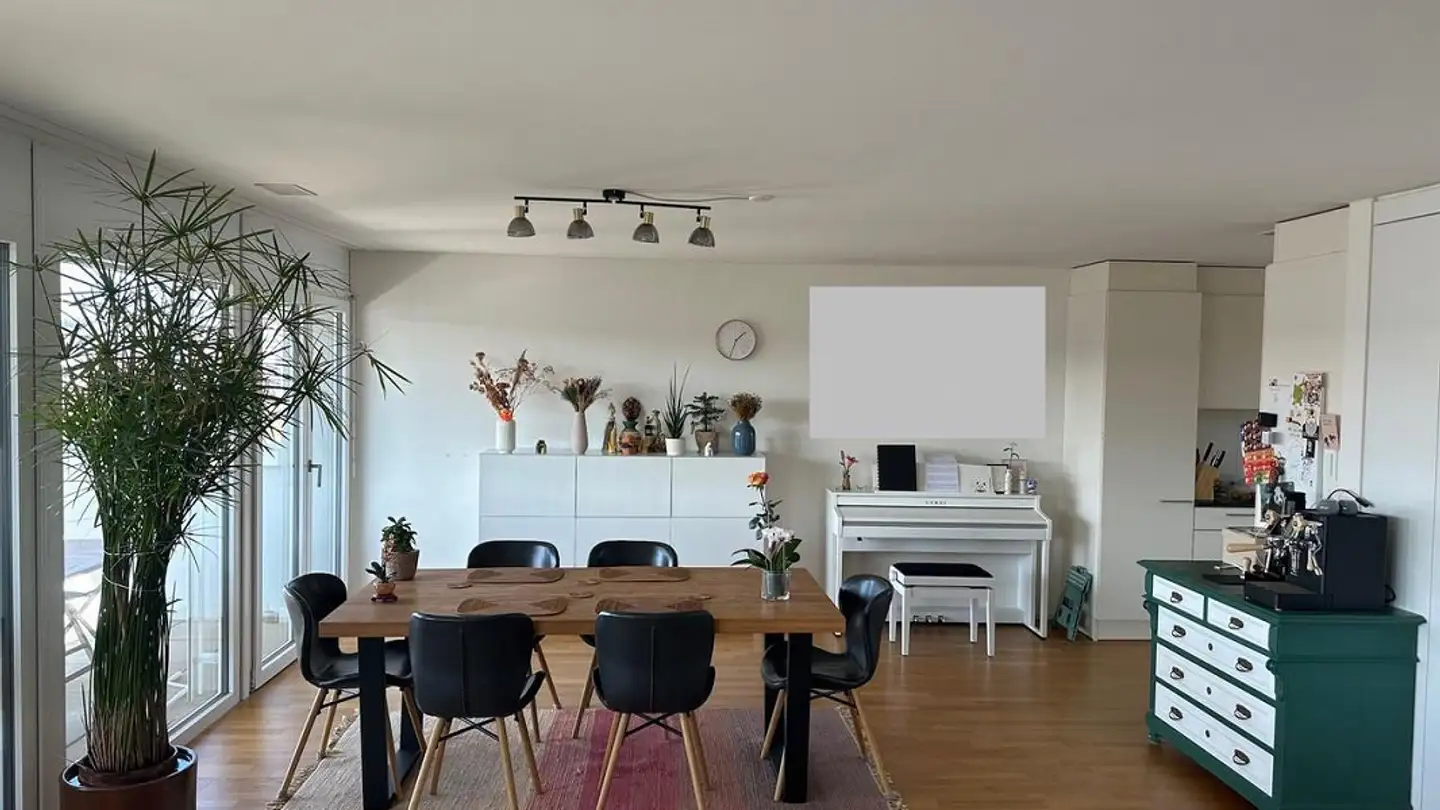 Attico in affitto - Neufeldstrasse 2, 8154 Oberglatt ZH - Foto 4