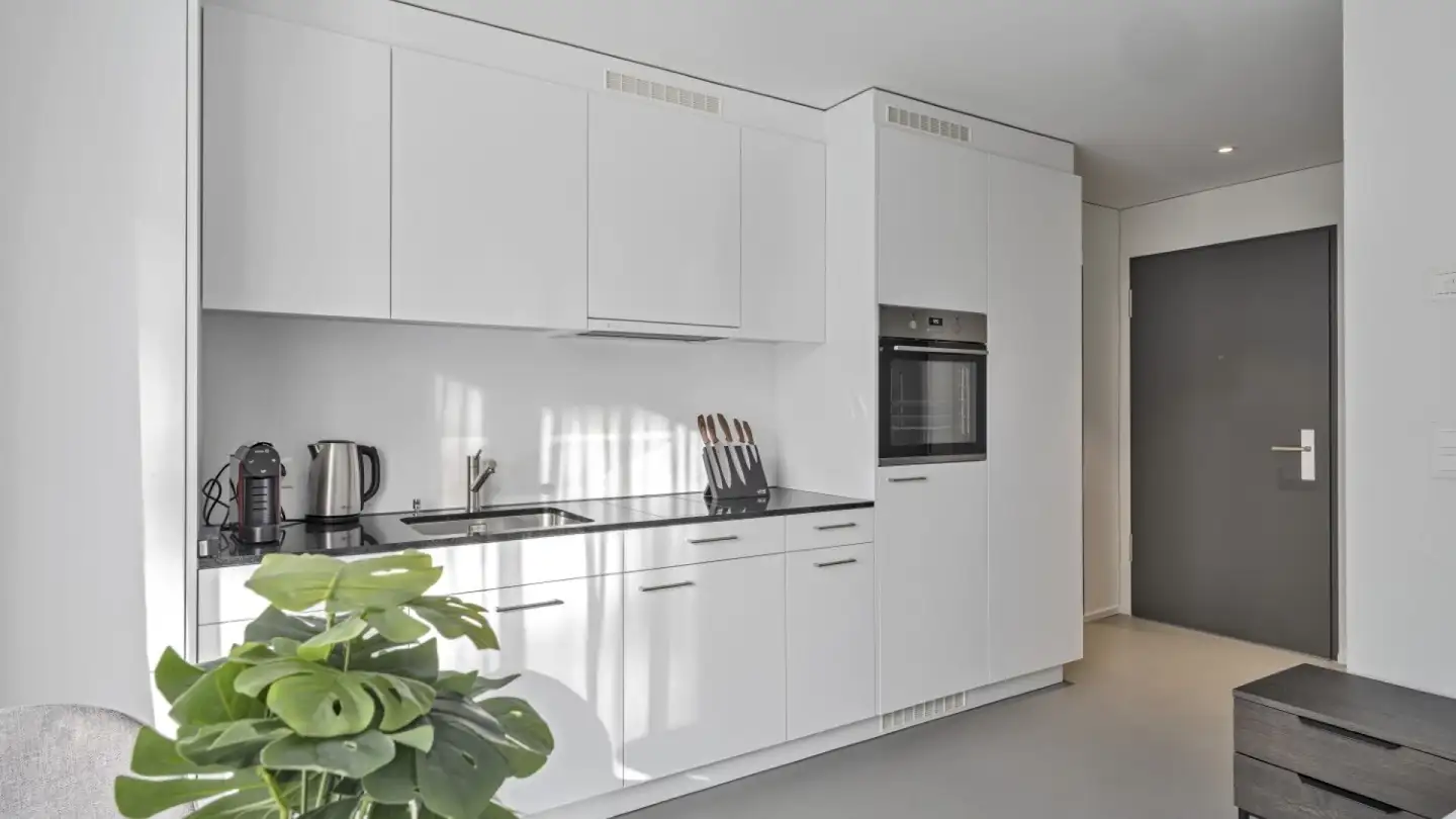 Wohnung mieten - Schlachthausstrasse 58, 2540 Grenchen - Foto 4