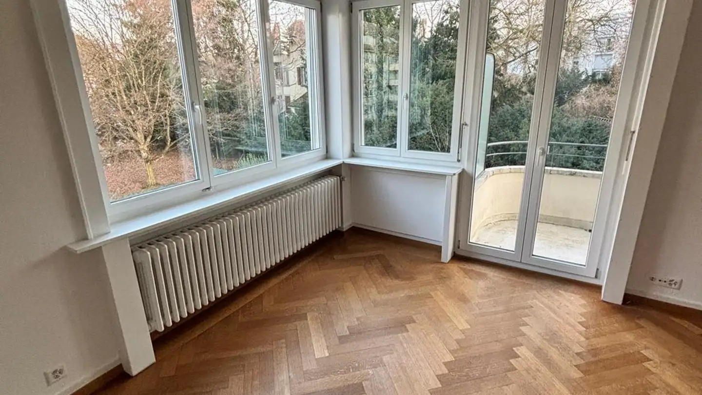 Wohnung mieten - Ostring 34, 3006 Bern