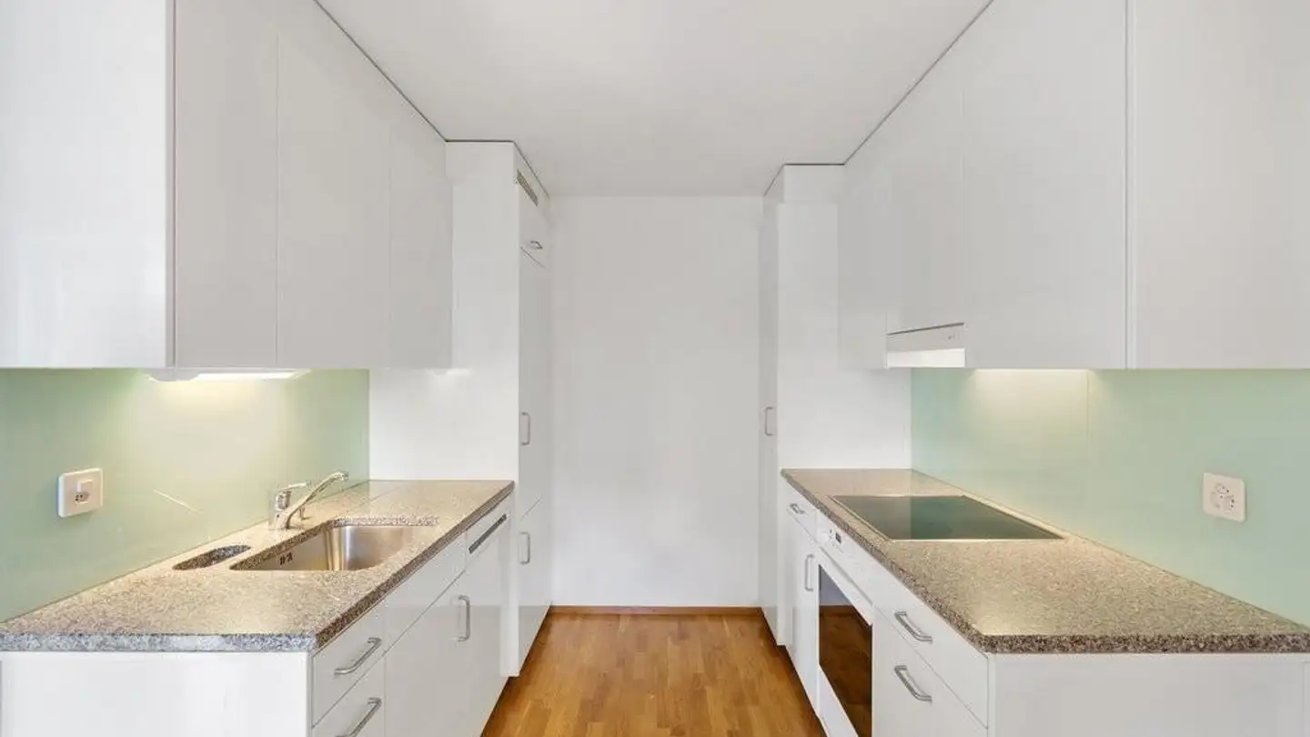 Wohnung mieten - Engadinstrasse 8, 7000 Chur - Foto 3