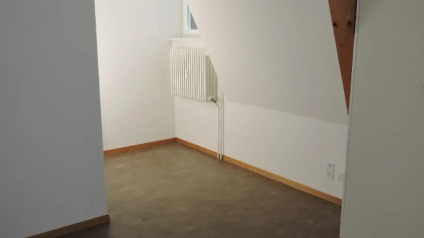 Stanza singola in affitto - Falkenhöheweg 17, 3012 Bern - Photo 2