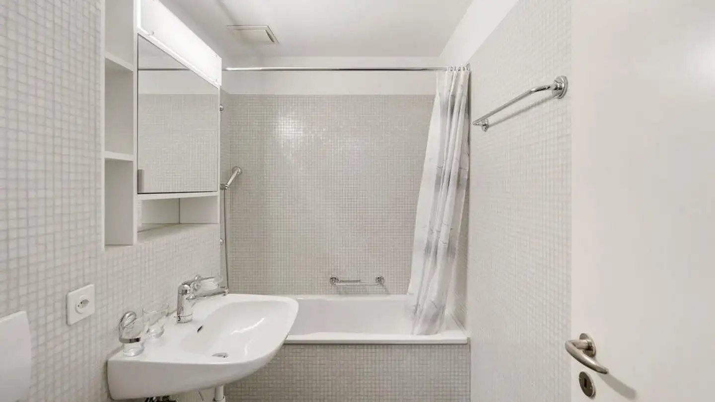 Wohnung mieten - Engadinstrasse 8, 7000 Chur - Foto 4