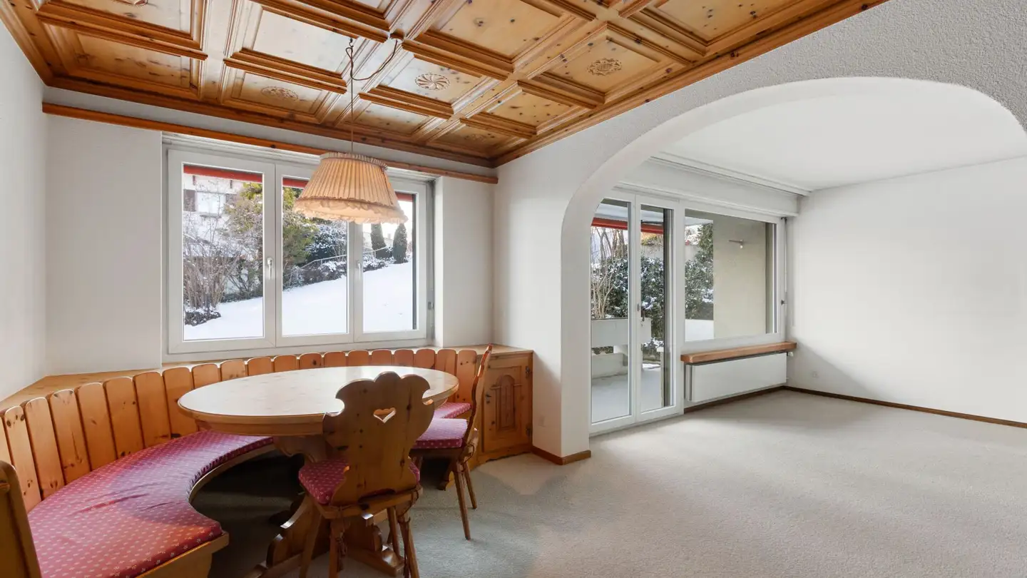 Apartment for sale - Geissbühlstrasse 3, 8353 Elgg - Photo 3