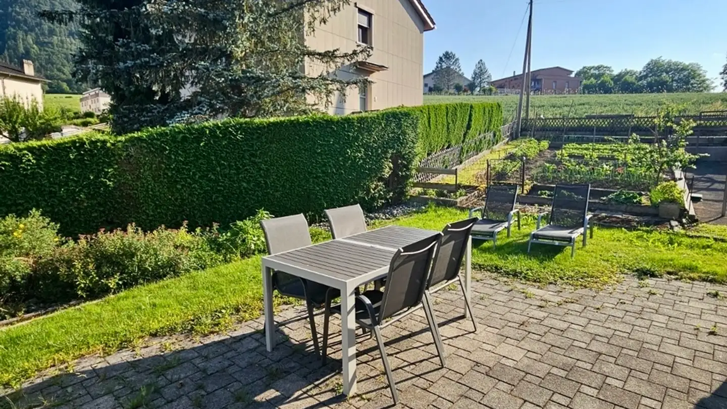 Casa singola in vendita - 2740 Moutier - Photo 4