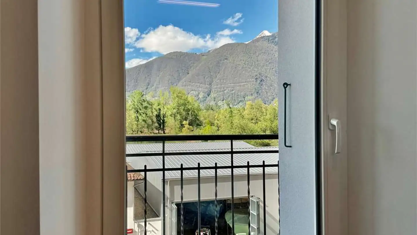 Appartement à vendre - Via Cantonale, 6573 Magadino - Photo 3