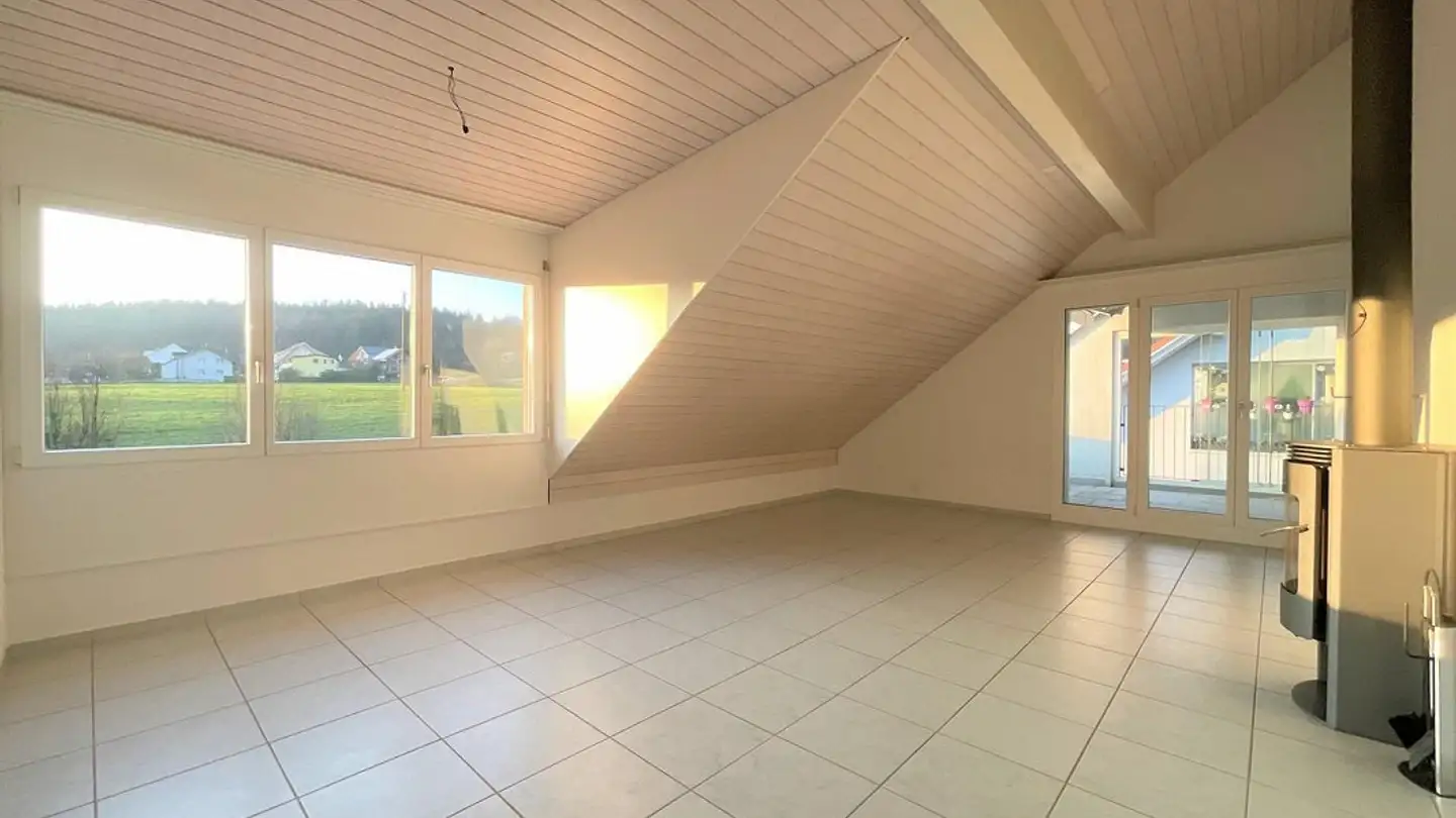 Wohnung mieten - Niederamtstrasse 1, 4656 Starrkirch-Wil