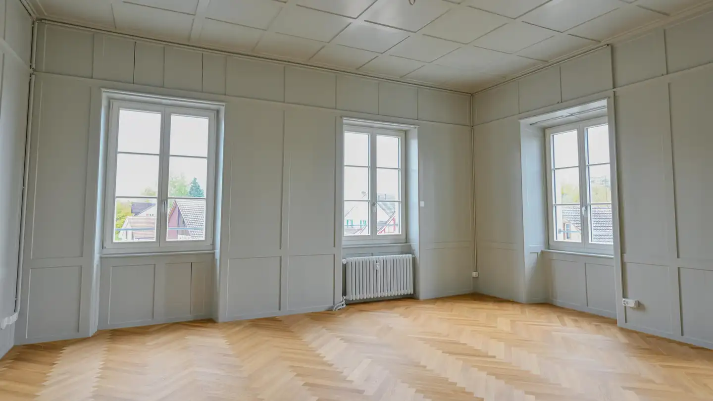Appartement à louer - Bahnhofstrasse 83, 8620 Wetzikon ZH - Photo 2
