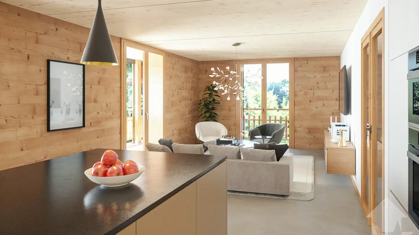 Appartamento in vendita - 1870 Monthey - Photo 4