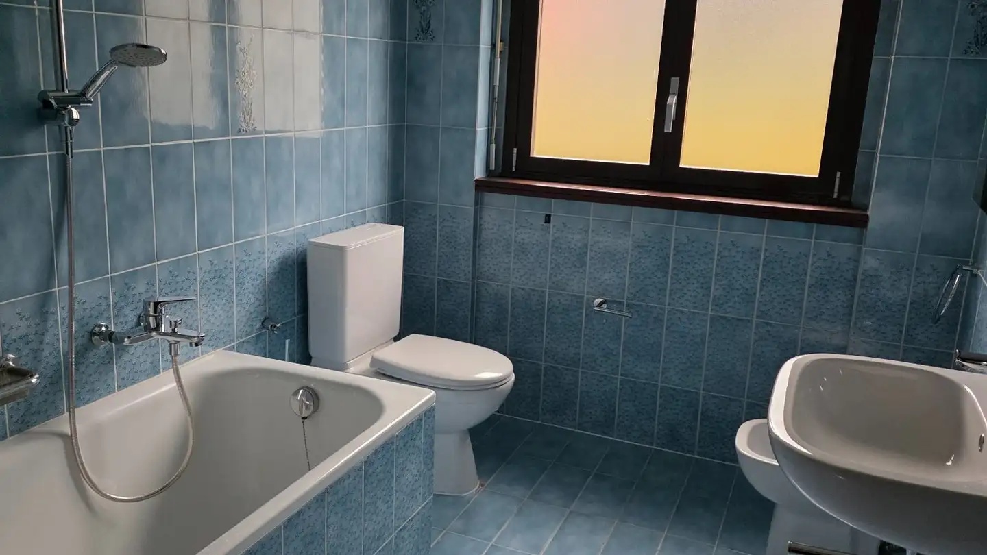 Appartamento in affitto - 6517 Arbedo - Photo 4