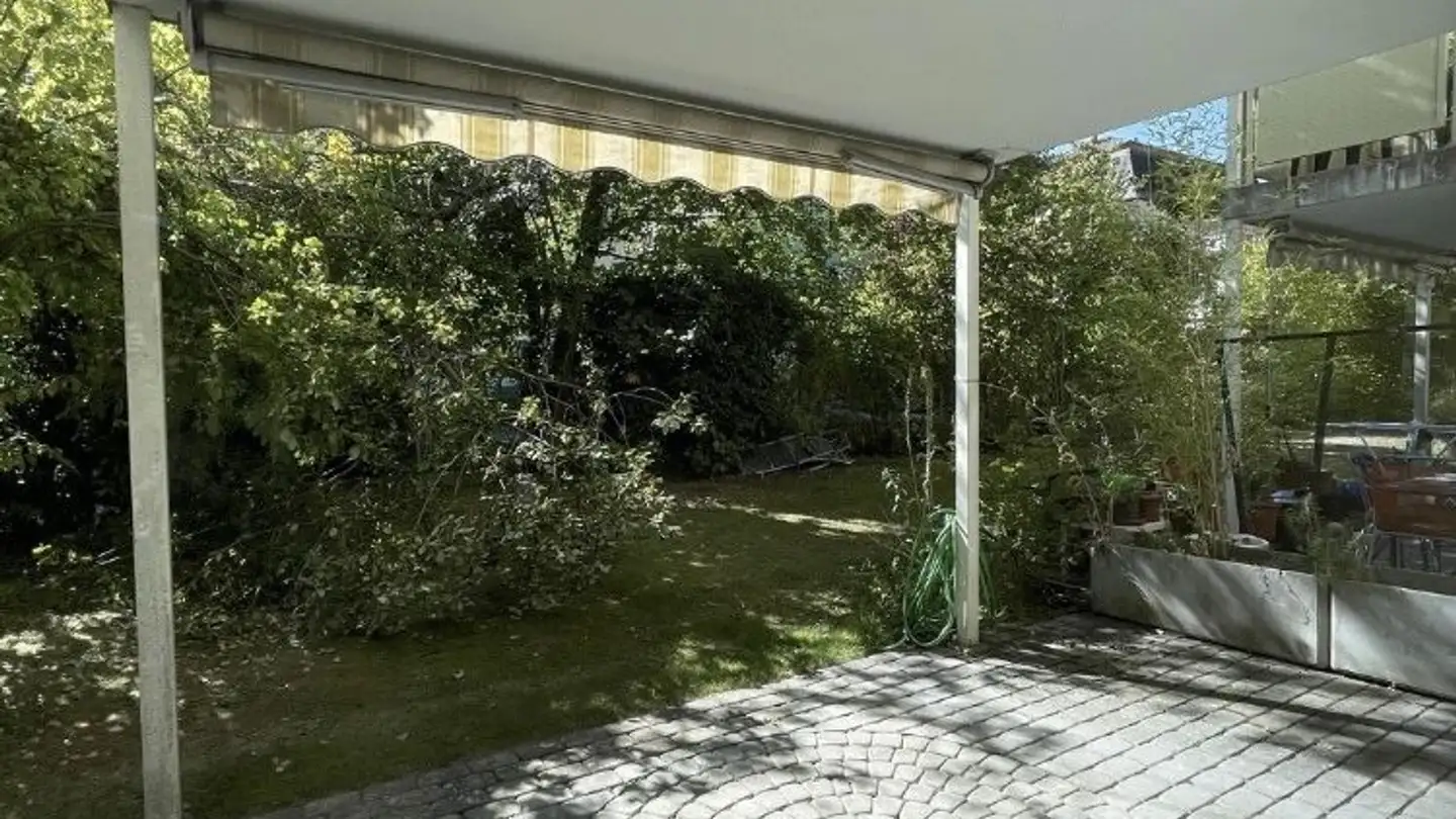 Appartamento in affitto - Schreinerweg 7, 3012 Bern - Foto 3